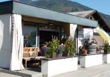Containerbar Zell am See